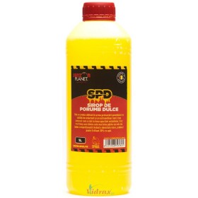 Царевичен сироп Sweet Corn Syrup SPD 500 мл - Senzor Planet